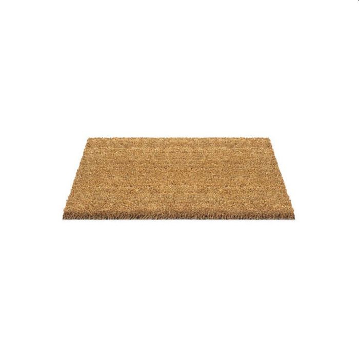 Ruco Coir Kokosmat 17mm Naturel 40x60Cm | Hamat