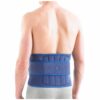 Rugband met baleinversteviging | Extra compressie en rugondersteuning | Neo G | PR79062 | Neo G