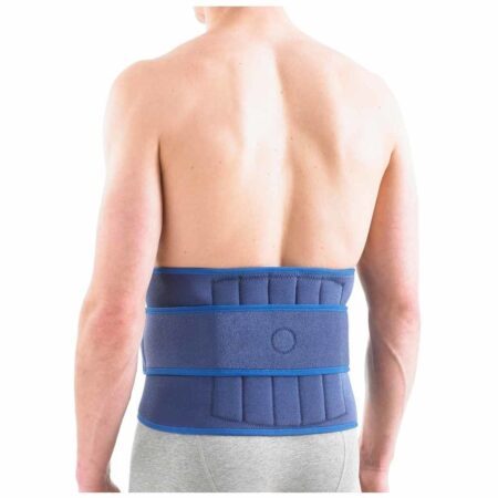 Rugband met baleinversteviging | Extra compressie en rugondersteuning | Neo G | PR79062 | Neo G