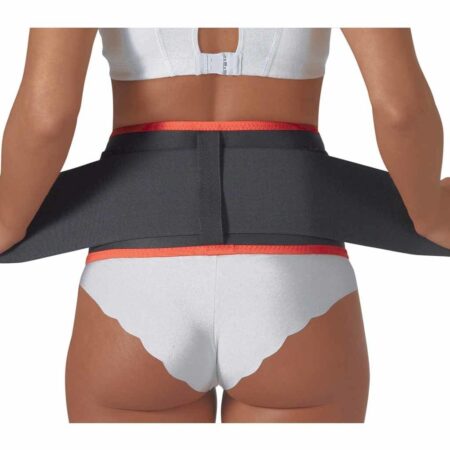 Rugondersteuning Universeel | Stabiliseert heup en bekken | Large | Harley | SP24117 | Harley