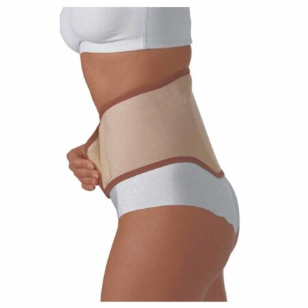 Rugondersteuning | L 86 - 99 cm | Stabiliseert de heupen