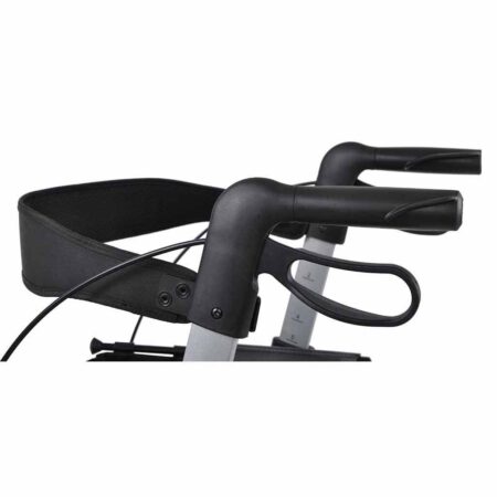 Rugsteun voor Explorer | Rehasense | Rehasense