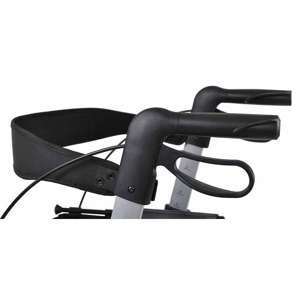 Rugsteun voor Explorer | Rehasense | Rehasense