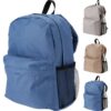 Rugtas 15 Liter Kleur |