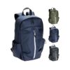 Rugtas 20 Liter Pu Coated |