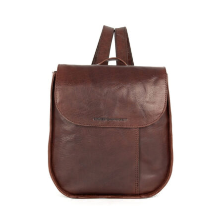 Rugtas Alene D brown bron Bronco | Spikes & Sparrow