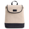 Rugtas Rosegreen Navy | Dubarry