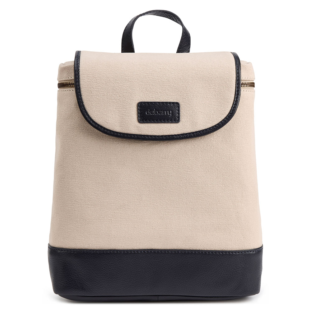 Rugtas Rosegreen Navy | Dubarry