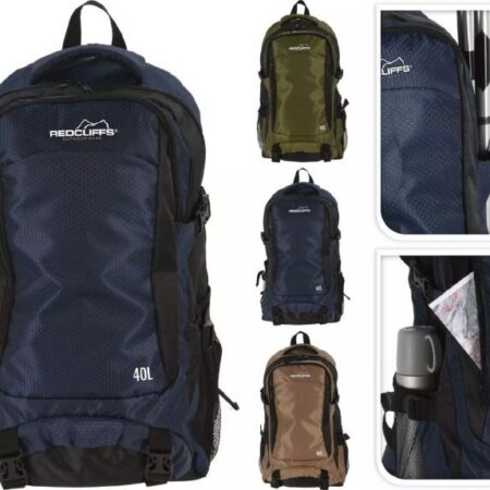 Rugzak 40 Liter |