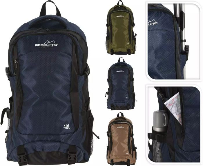 Rugzak 40 Liter |