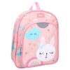 Rugzak Pret Little Smiles - Roze | -