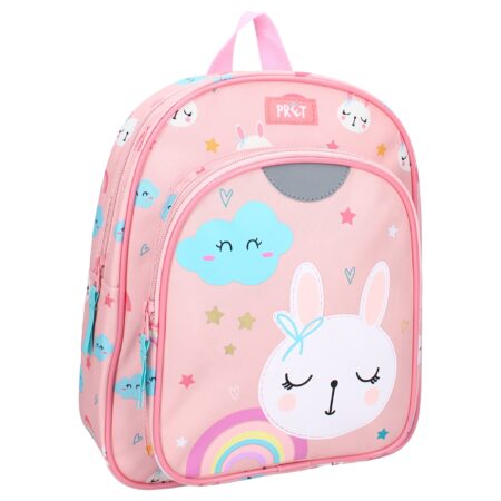 Rugzak Pret Little Smiles - Roze | -