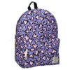 Rugzak Rise and Shine - Purple | Milky Kiss
