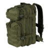 Rugzak assault small inhoud 25 liter |