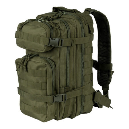 Rugzak assault small inhoud 25 liter |