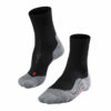 Running sokken RU4 men grijs | Falke