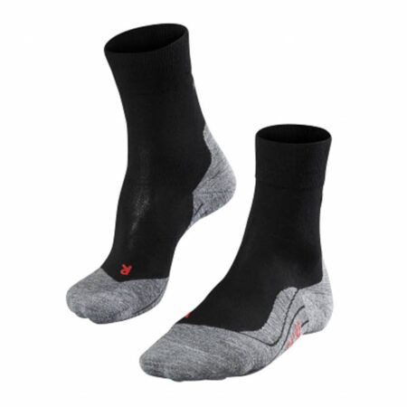Running sokken RU4 men grijs | Falke