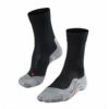 Running sokken RU4 women grijs | Falke