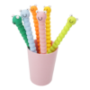 Rups gelpen | -