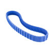 Rupsband blauw voor Dolphin Poolstyle E10/E20 / Zenit Z3i/Z1B / Family S300i zwembadrobot | Dolphin