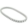 Rupsband universeel voor Dolphin zwembadrobots (o.a. Zenit 10/20/30/liberty