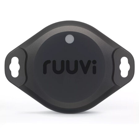 RuuviTag Pro 3in1 Bluetooth Sensor - Victron compatible | Bootman