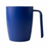 SASSCup | Drinkbeker voor trillende handen | Kleur: Blauw | Parkinson