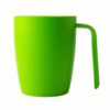 SASSCup | Drinkbeker voor trillende handen | Kleur: Groen | Parkinson
