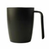 SASSCup | Drinkbeker voor trillende handen | Kleur: Zwart | Parkinson