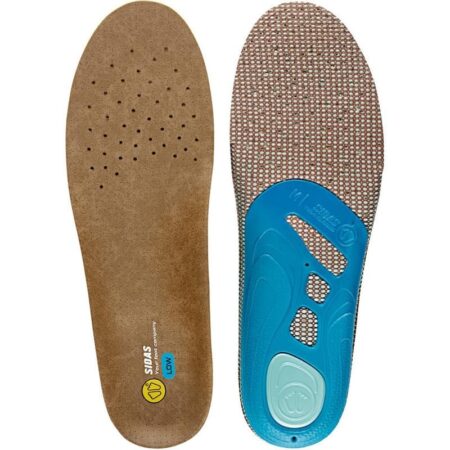 SIDAS - 3 Feet Outdoor Low Inlegzool | Sidas