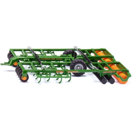 SIKU Amazone Centaur ploeg 1:32 | Siku