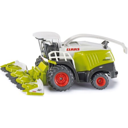 SIKU Claas Jaguar 950 1:50 | Siku