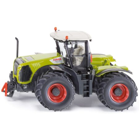 SIKU Claas Xerion 950 tractor | Siku