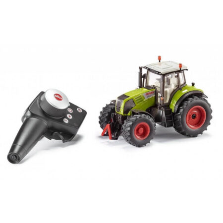 SIKU Control Claas Axion 850 1:32 | Siku