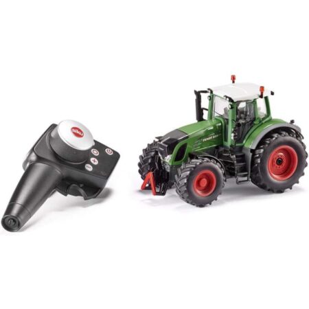 SIKU Control radiografisch bestuurbare tractor - Fendt 939 1:32 | Siku