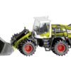 SIKU FARMER Claas Torion 1914 Shovel 1:50 | Siku