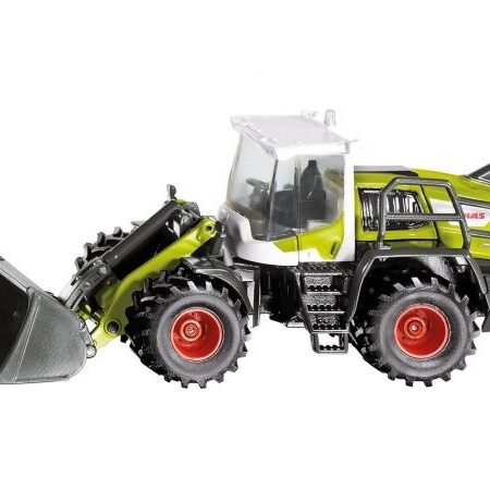 SIKU FARMER Claas Torion 1914 Shovel 1:50 | Siku