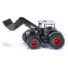 SIKU Fendt 942 Vario met voorlader 1:50 | Siku