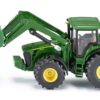 SIKU John Deere 8430 met voorlader | Siku