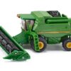 SIKU John Deere 9680i | Siku