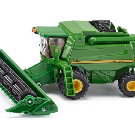 SIKU John Deere 9680i | Siku