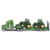 SIKU John Deere dieplader met tractoren | Siku