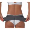 Sacrum ondersteuning | Kies uw maat : S 76 - 86 cm | Harley | Harley