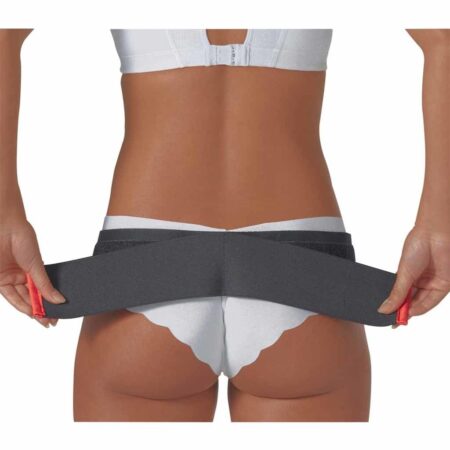 Sacrum ondersteuning | Kies uw maat : S 76 - 86 cm | Harley | Harley