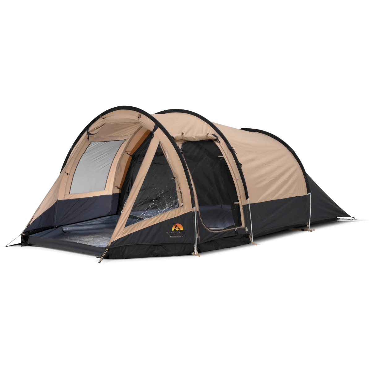 Safarica - Blackhawk 220 TC / 3 Persoons Tent | Safarica