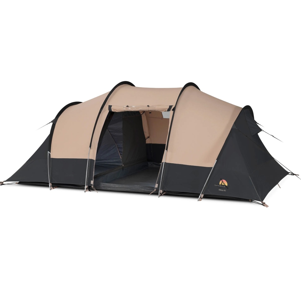 Safarica - Chicco 2 TC / 2 Persoons Tent | Safarica