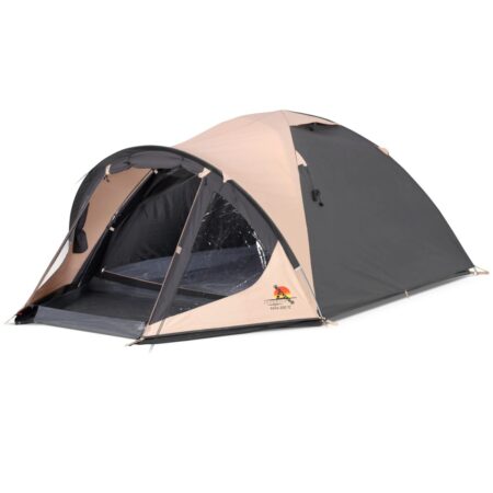 Safarica - Kenia 200 TC / 3 Persoons Tent | Safarica