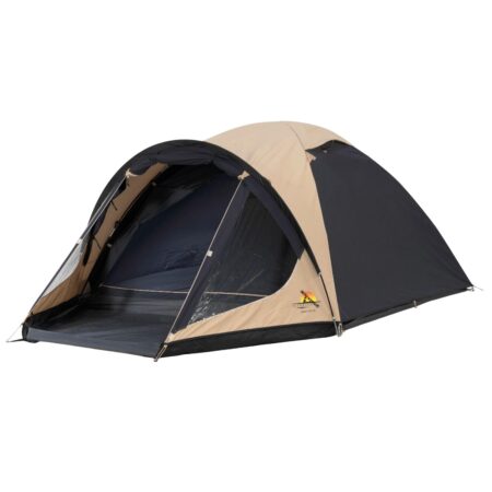 Safarica - Kenia 230 TC / 3 Persoons Tent | Safarica