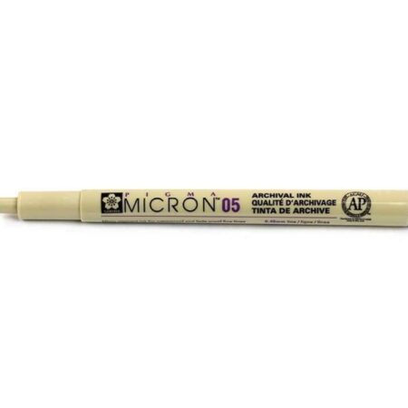 Sakura fineliner pigma 0