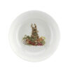 Salad Bowl 25.5cm Grow Your Own Rabbit | Wrendale design